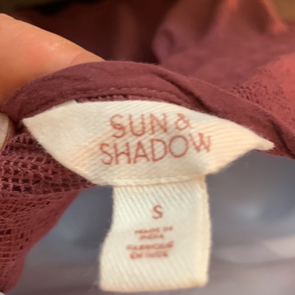 Sleeveless Top - Picture 5 of 5